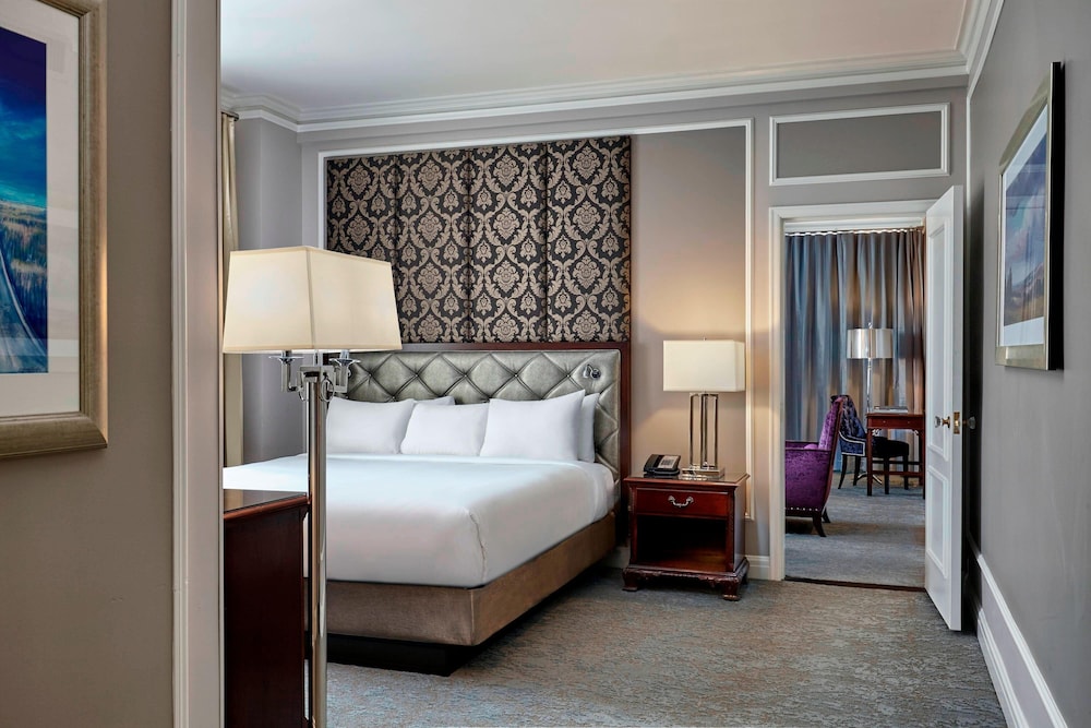 Luxury Suite, 2 Bedrooms, Corner - Photo 3