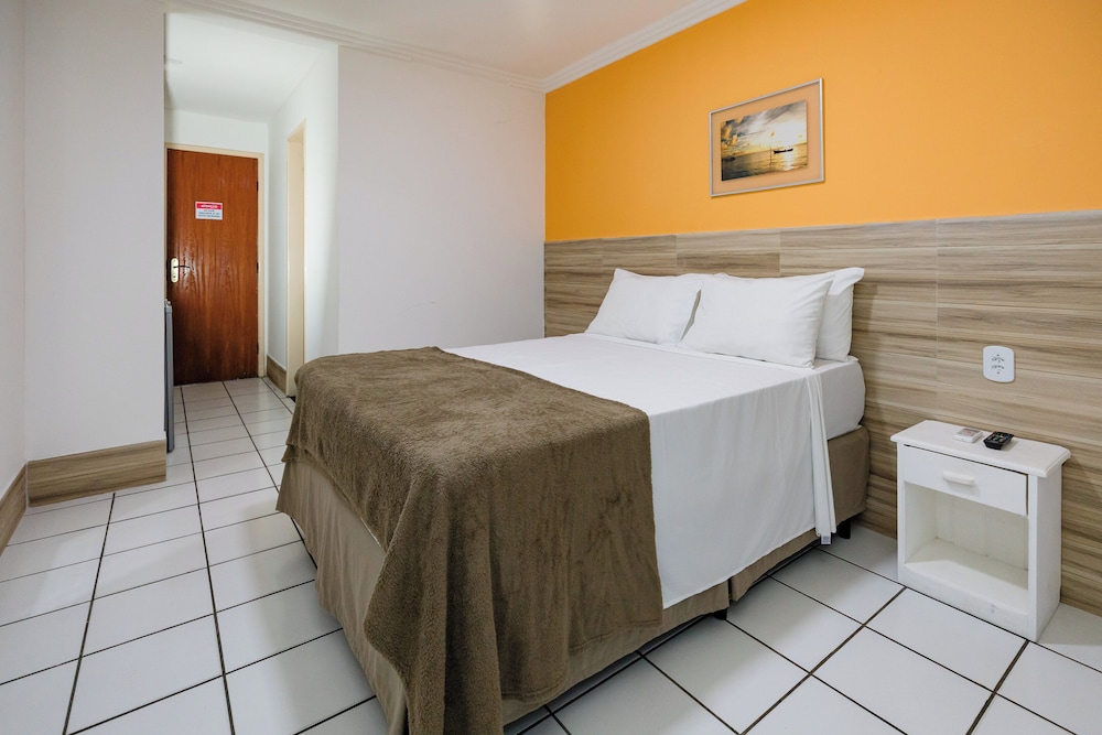 Standard Twin Room, 1 Double Bed