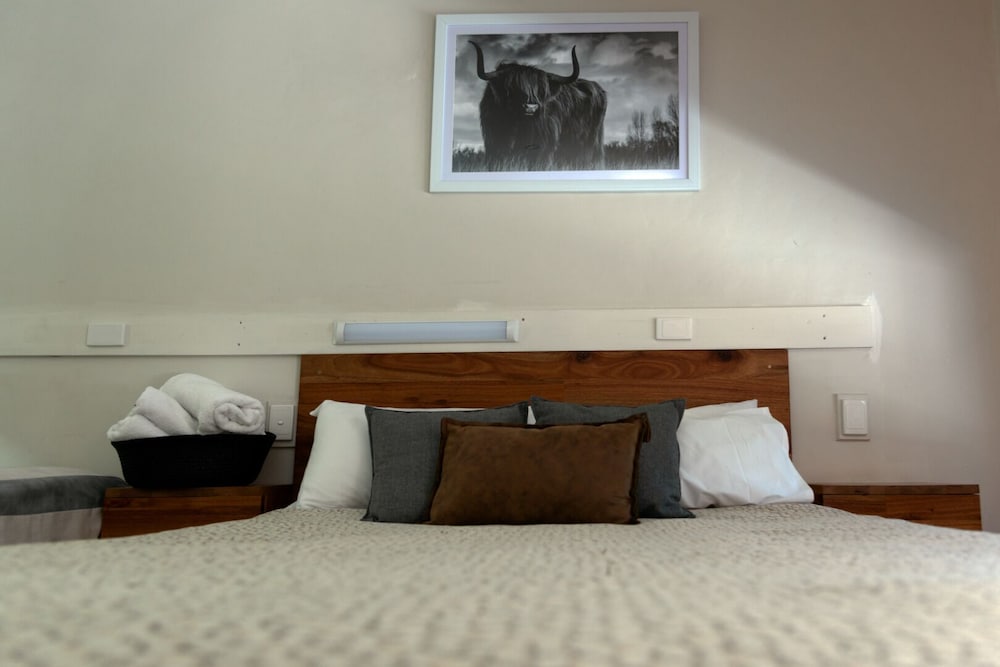 Queen Suite photo 2
