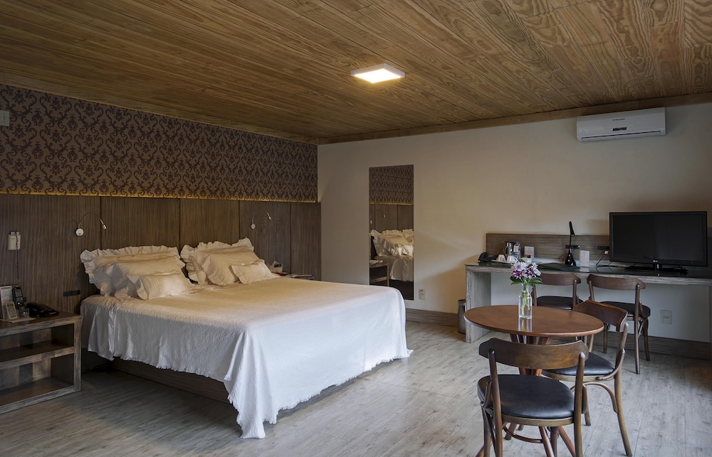 Exclusive Room
