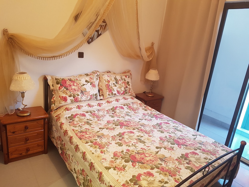 Standard Double Room, 1 Double Bed, City View