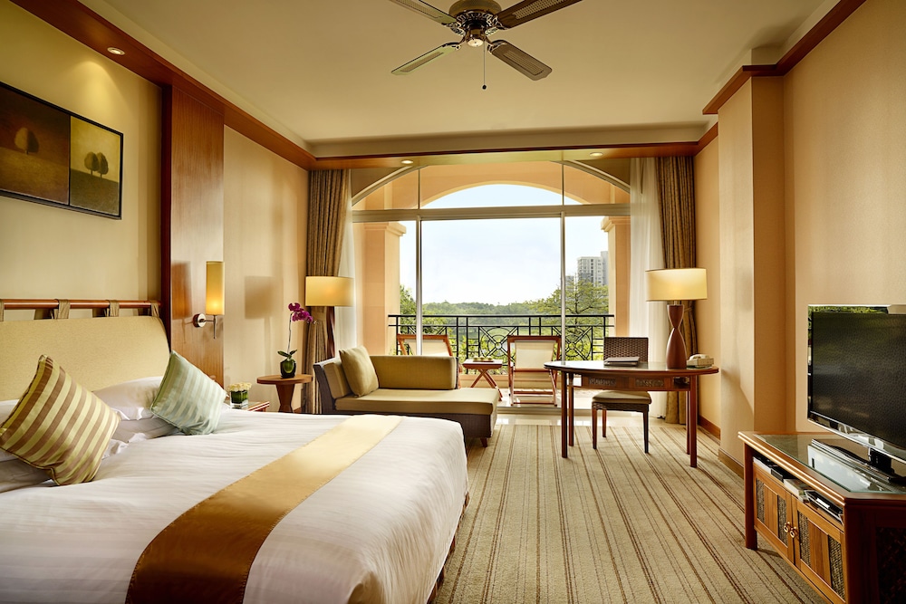 Deluxe King Room photo 2