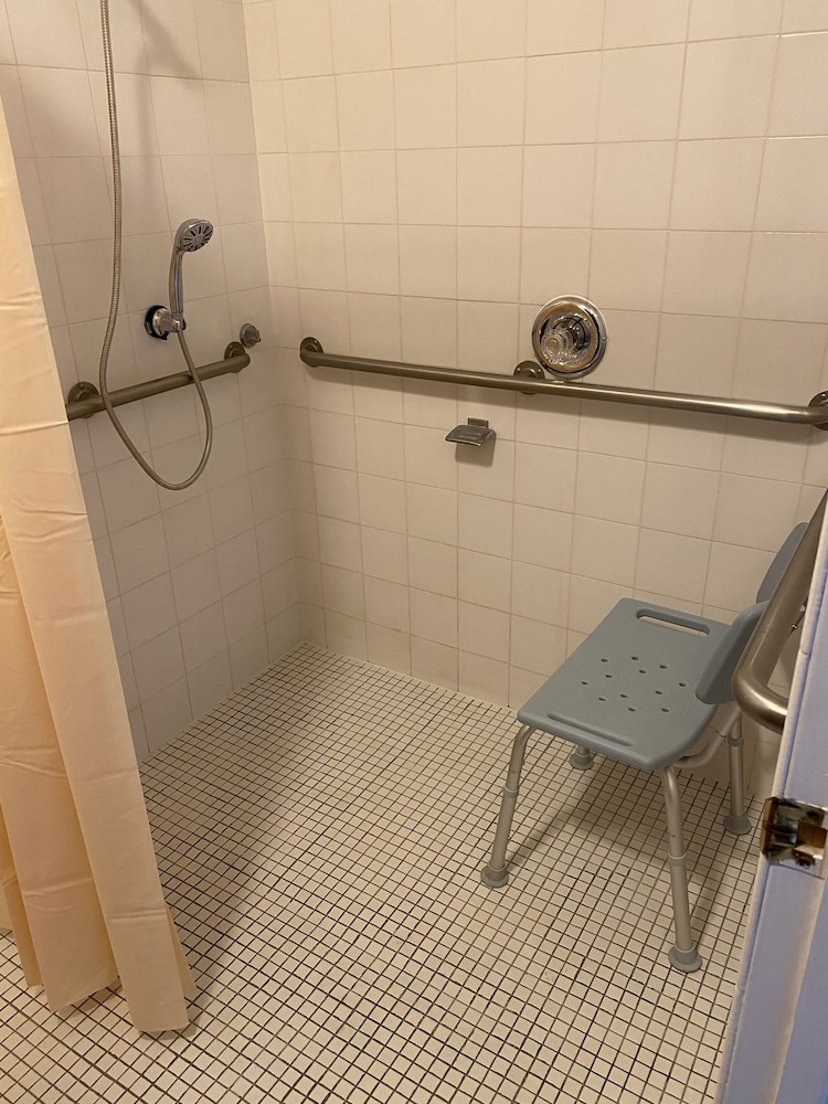 Standard Double Room, Accessible