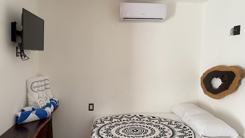 Basic Quadruple Room - Photo 5