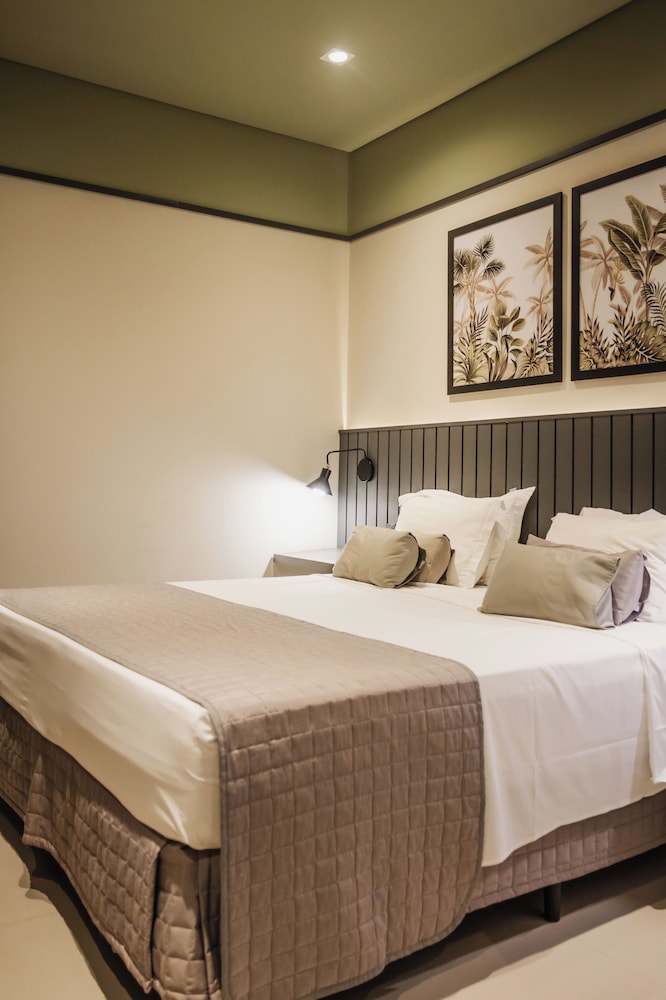 Executive Double Room, Non Smoking photo 1