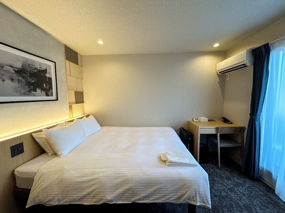 Standard Queen Room, Non Smoking