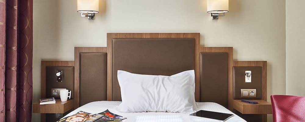 Standard Room, 1 Double Bed - Photo 4