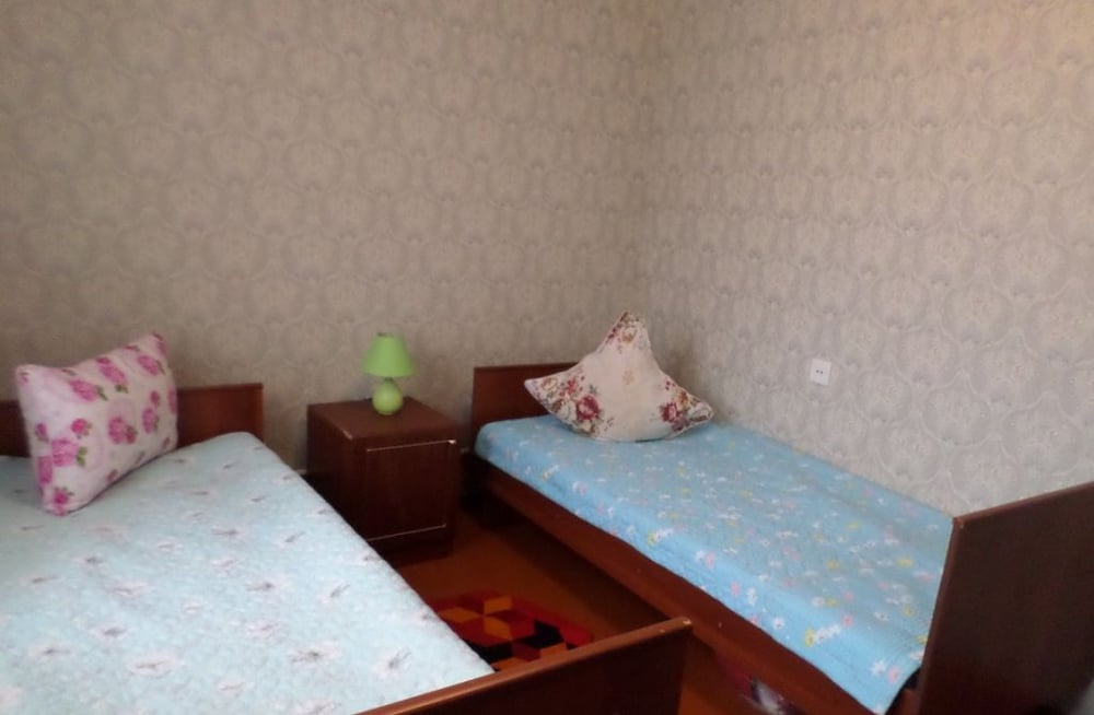 Basic Twin Room photo 3
