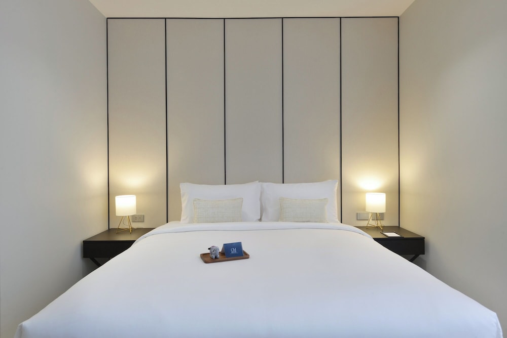 Superior Suite, 1 Bedroom