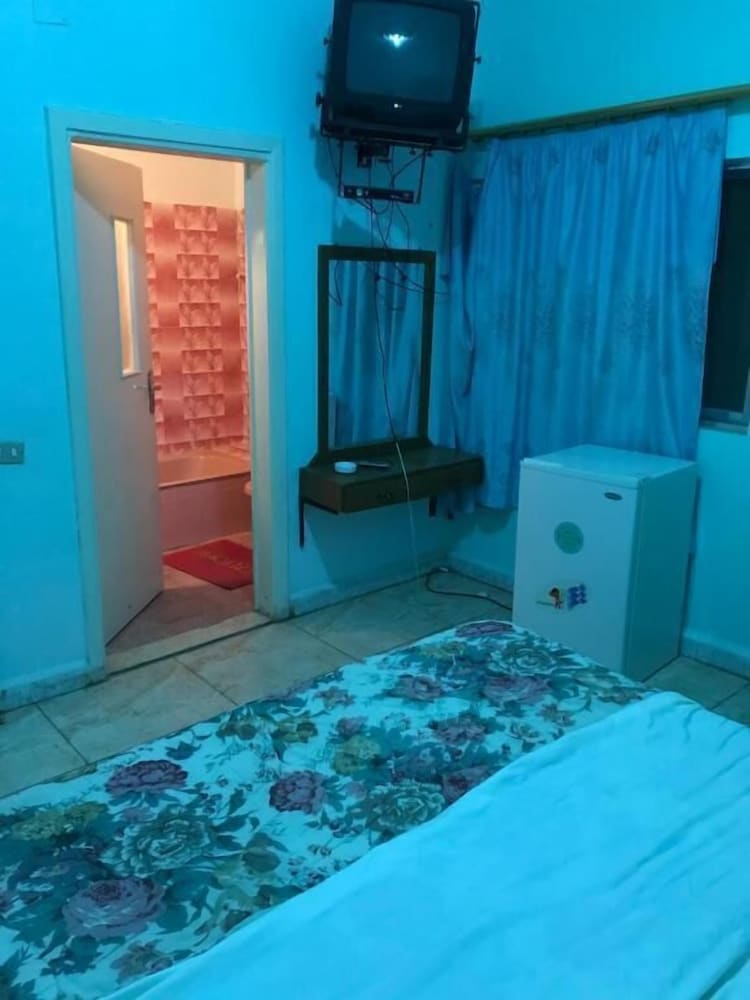 Basic Double or Twin Room photo 1