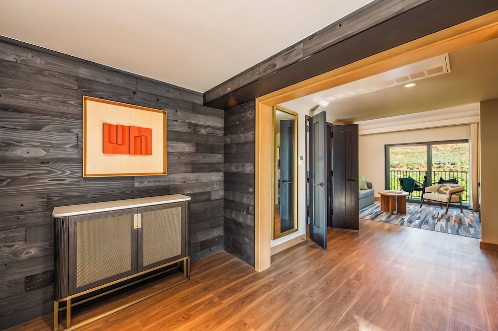 Suite (Cliffs,0.1mi from L'Auberge de Sedona) - Photo 3
