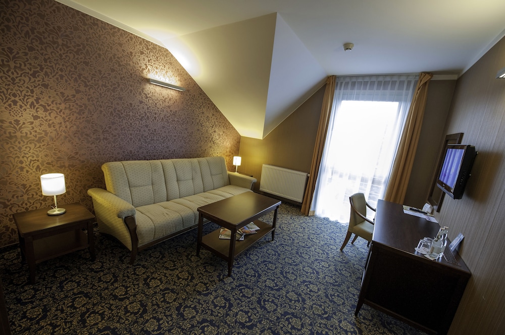 Deluxe Apartment, 1 King Bed photo 2