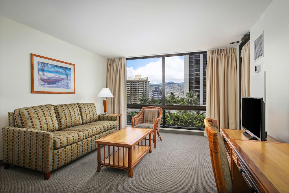 Suite, 1 Bedroom