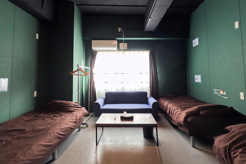 Triple Room, 3 Bedrooms