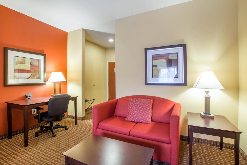 Standard Suite, 1 King Bed With Sofa Bed, Non Smoking