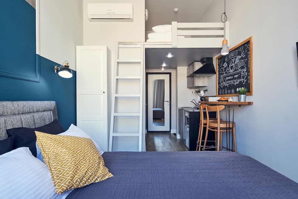 Superior Apartment photo 3