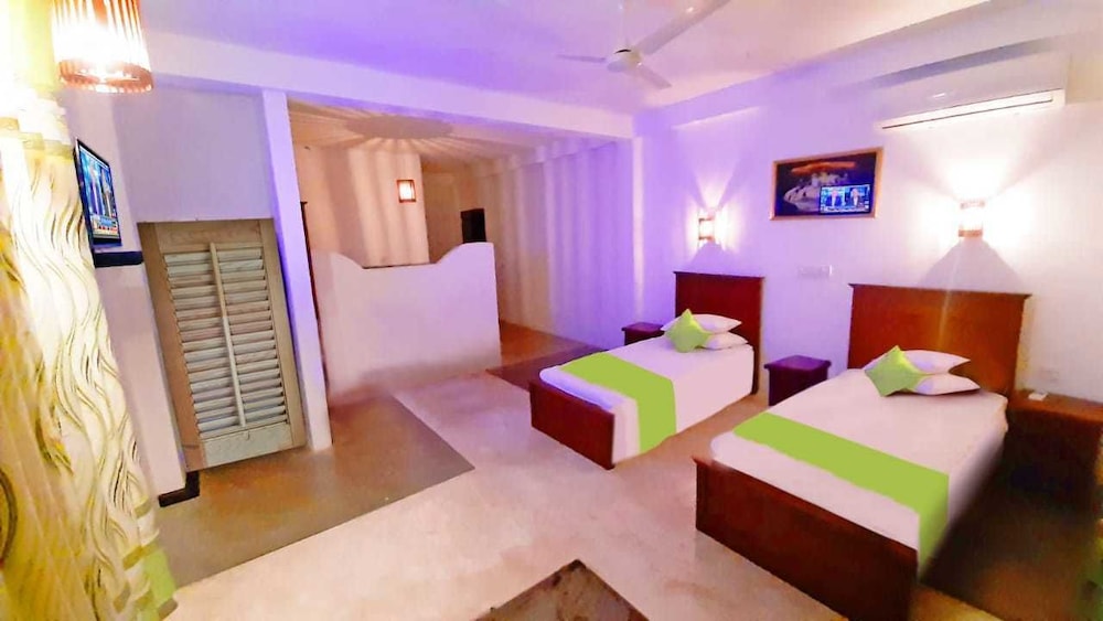 Deluxe Double Room, 1 Double Bed, Non Smoking, Ocean View