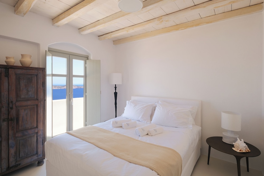 Luxury Duplex, 2 Bedrooms, Sea View