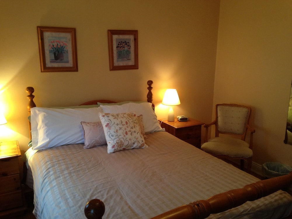 Deluxe Twin Room photo 1