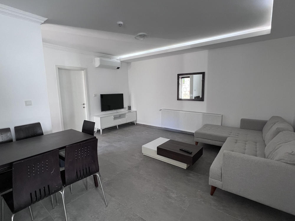 Standard Apartment photo 1