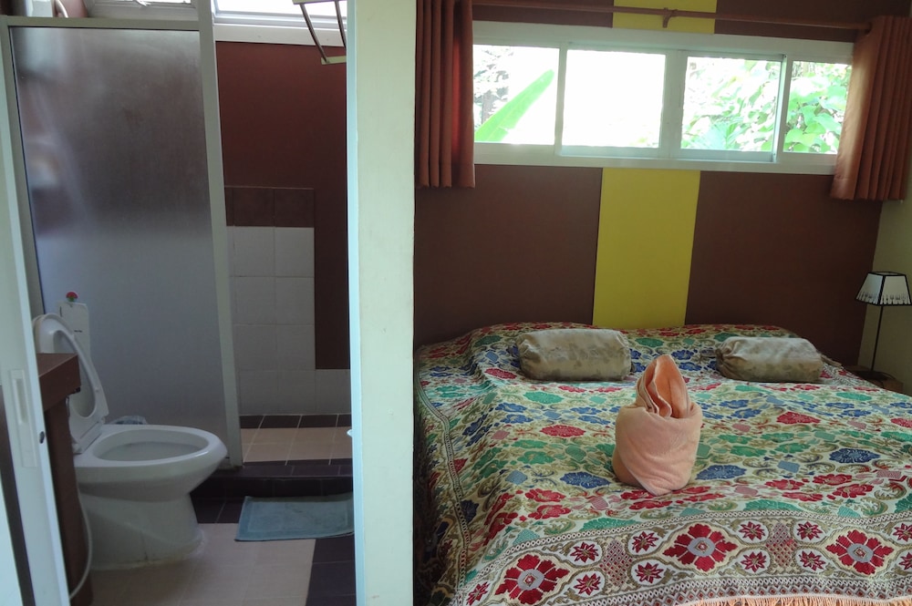 Bungalow photo 2