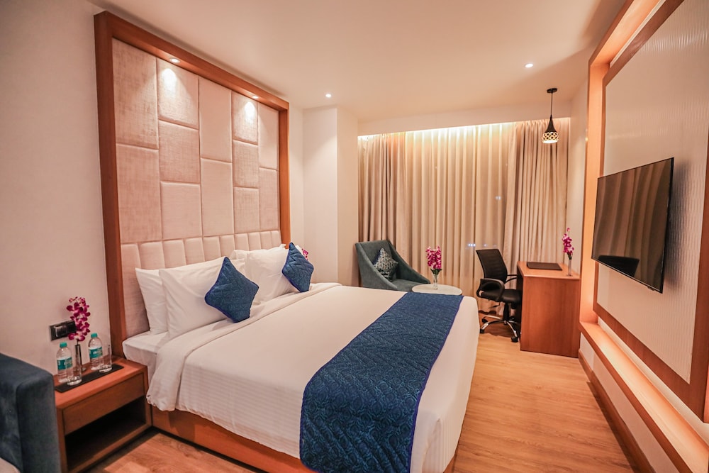 Premium Double Room photo 2