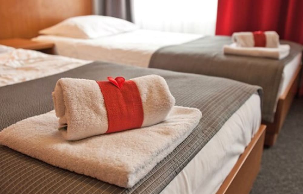Business Triple Room - Photo 4