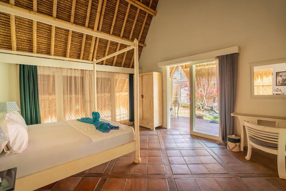 Triangel Bungalow - Photo 8