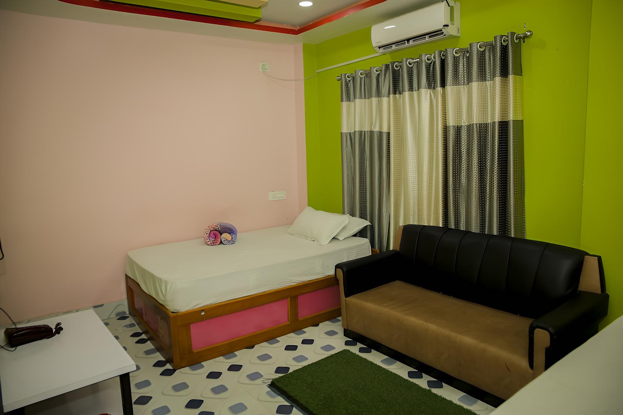 Deluxe Room photo 1