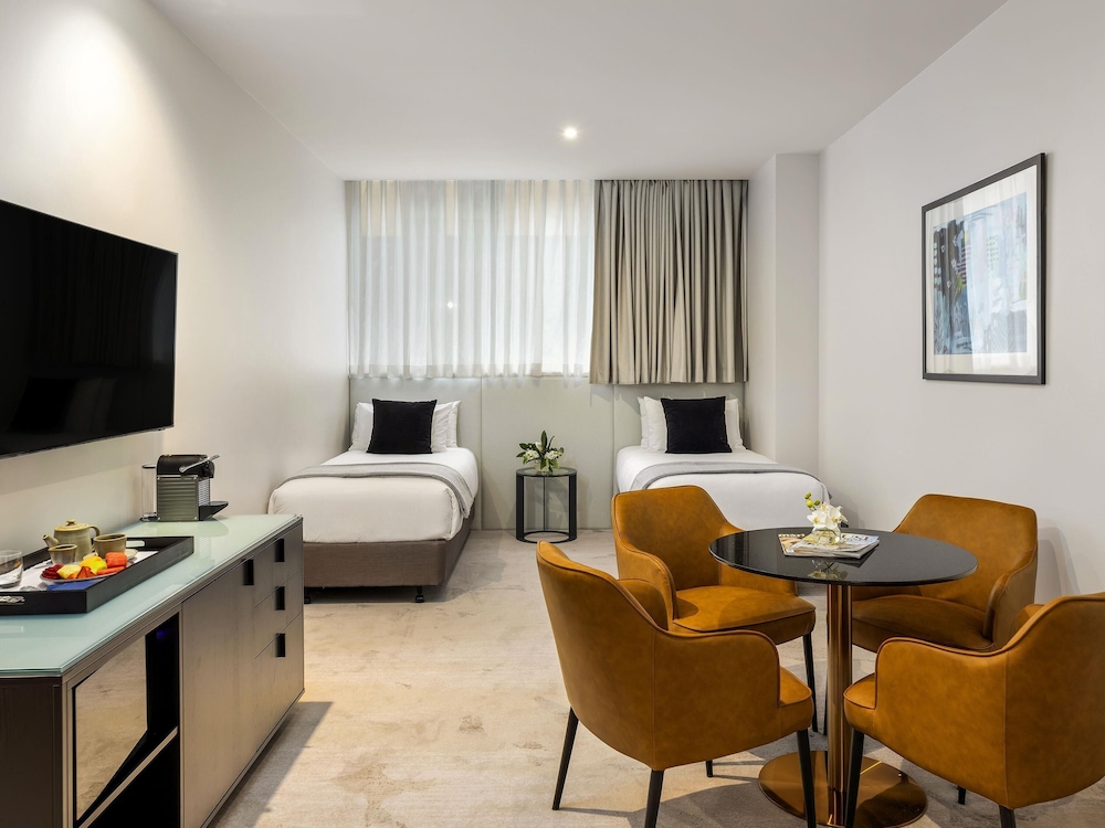 Peppers Family Suite