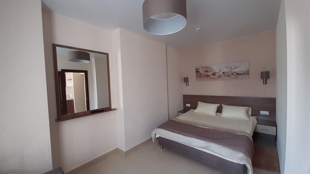 Comfort Suite, 1 Bedroom photo 3
