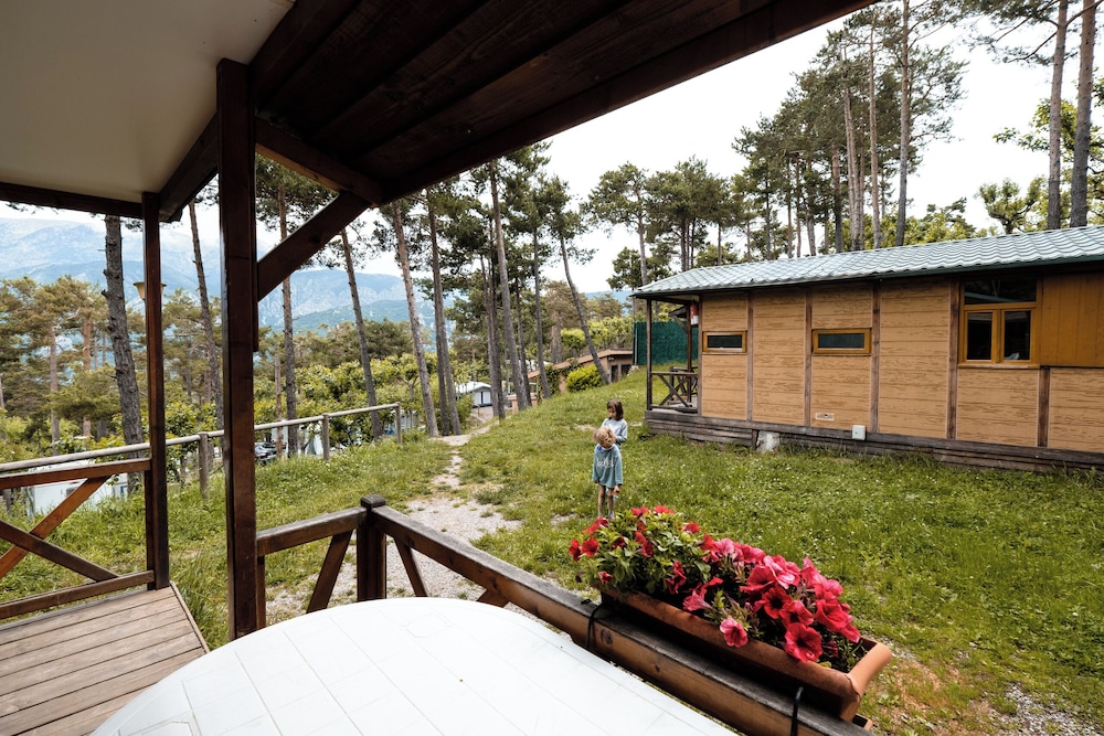 Family Bungalow