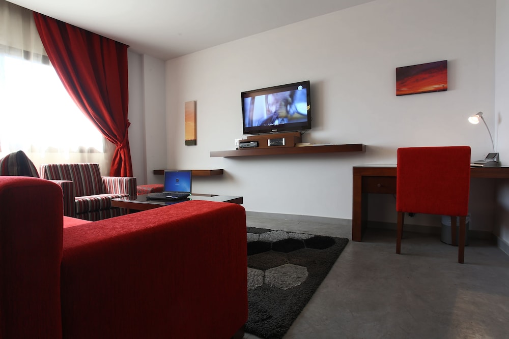 Premium Suite (Triple ) photo 1