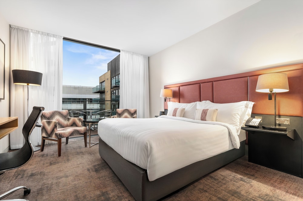 Superior Double Room, 1 Queen Bed - Photo 3