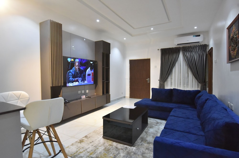 Executive Suite photo 3