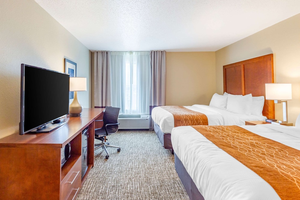 Suite, Multiple Beds, Non Smoking