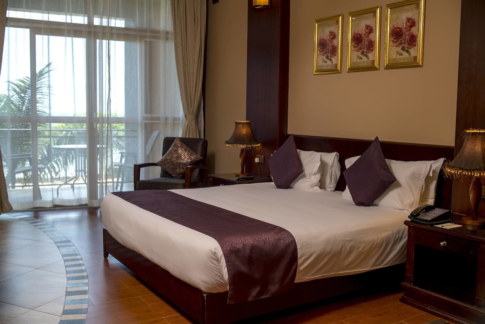 Room, 1 Queen Bed photo 1
