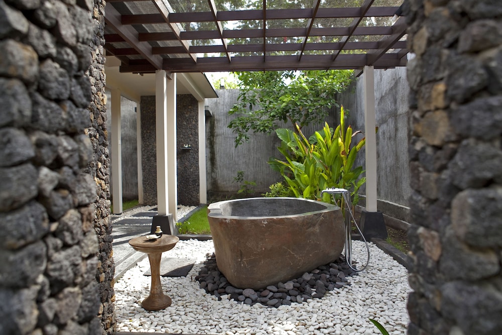 Villa, 1 Bedroom, Private Pool, Garden View photo 3