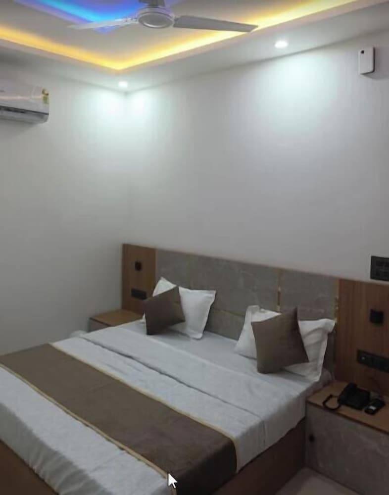Deluxe Room photo 3
