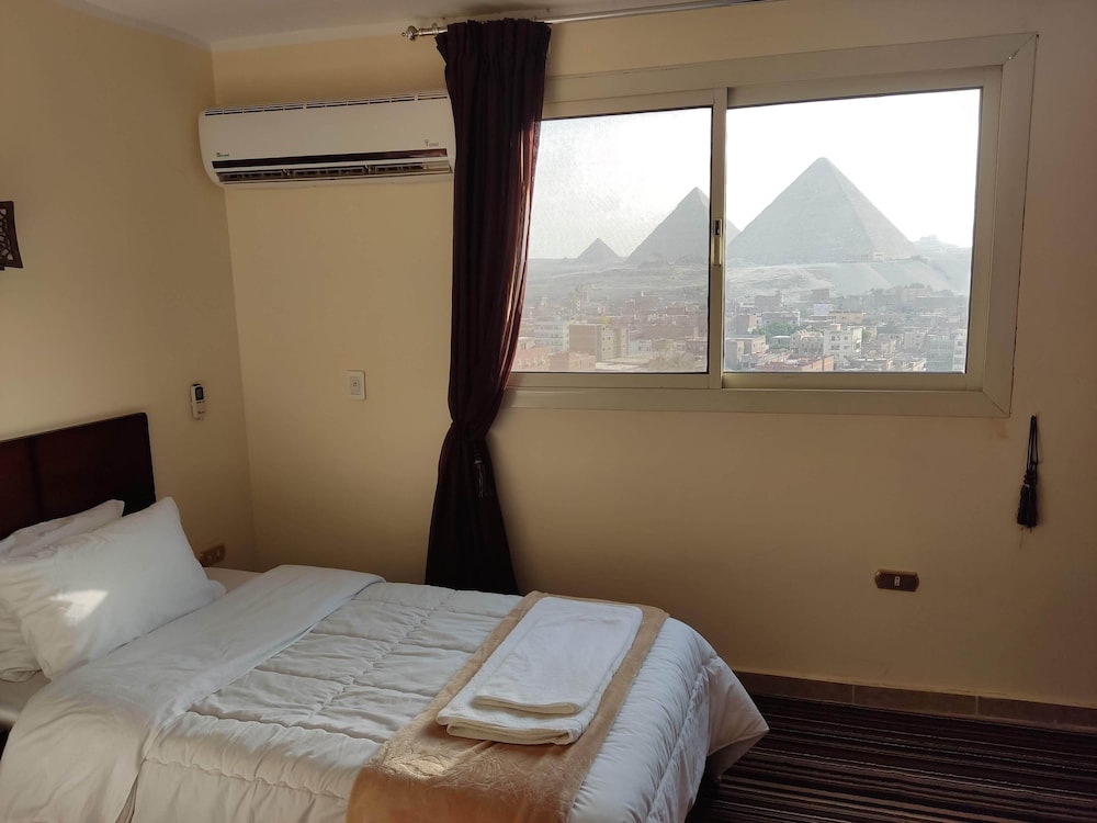 Basic Room, 1 Bedroom, City View, Mountainside photo 3