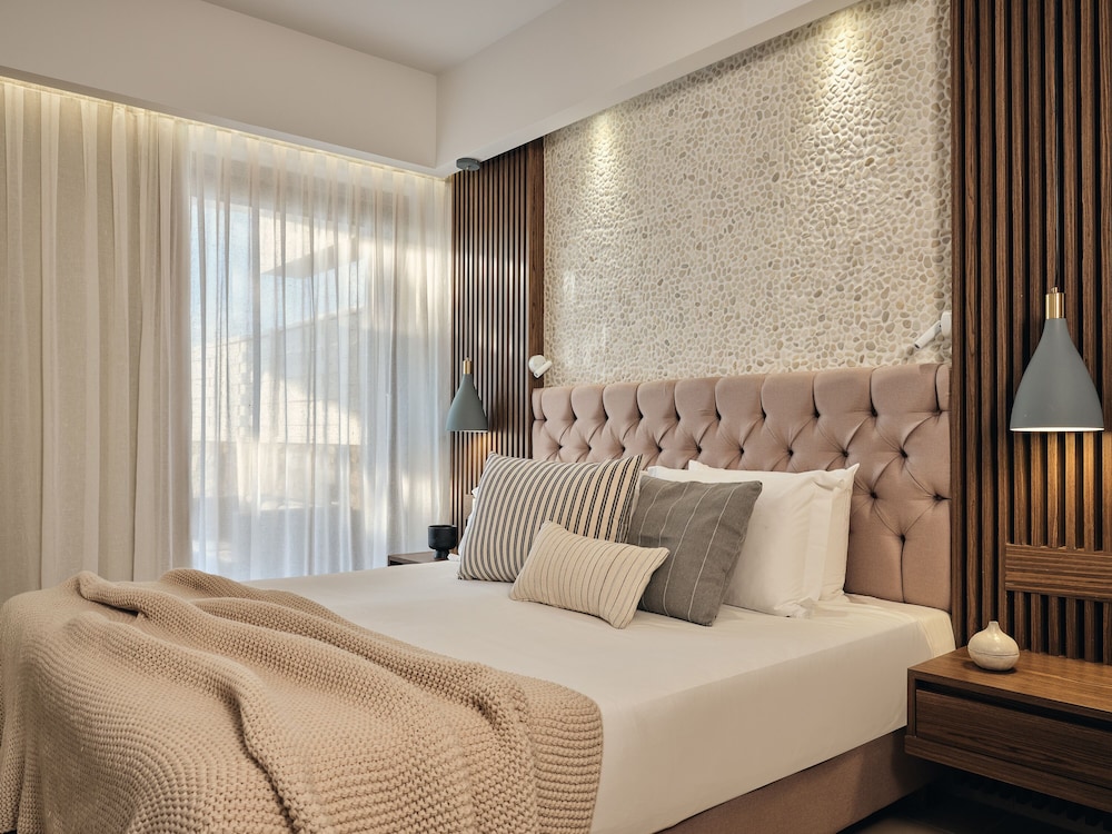 Suite Familiar, Piscina Privada, Vista al Mar