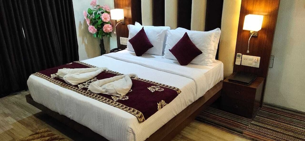 Family Double Room photo 1