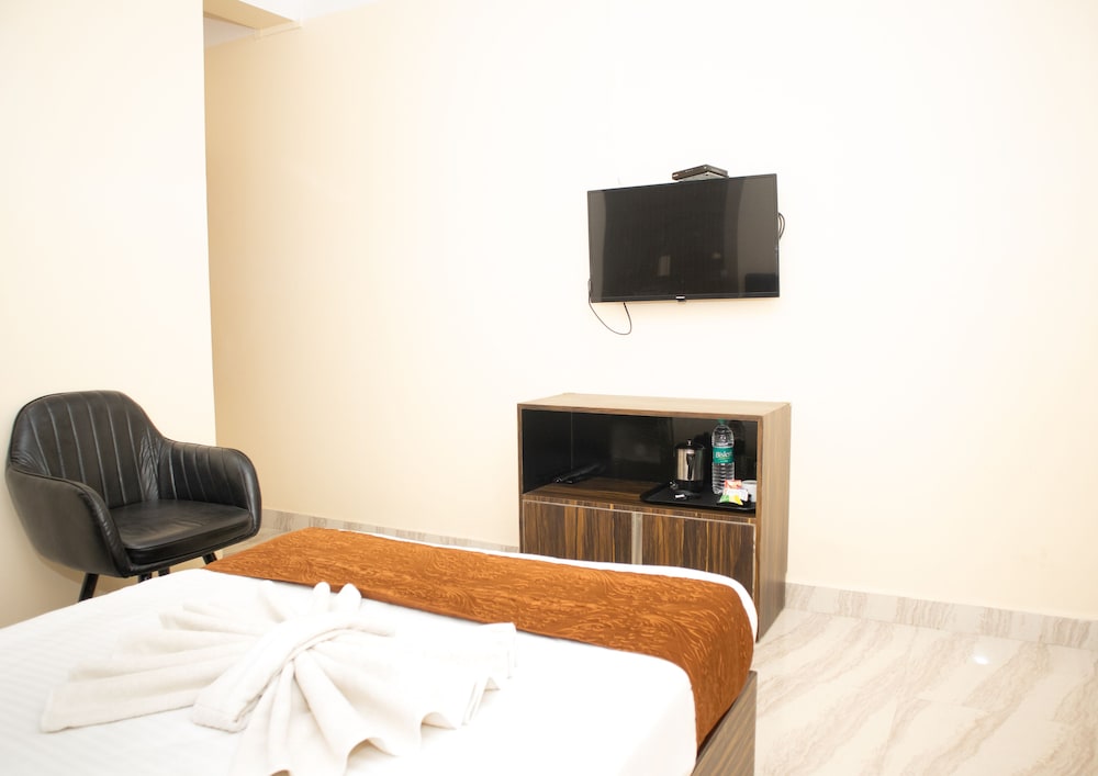 Single Room photo 2