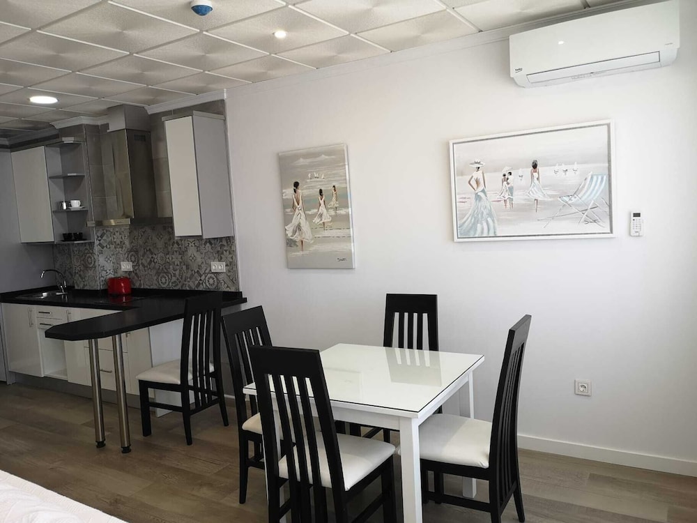 Comfort Apartment photo 3