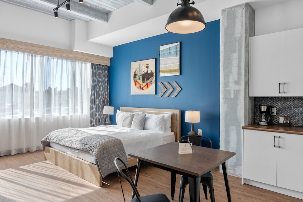 Cannery Lofts Niagara, Foto 4