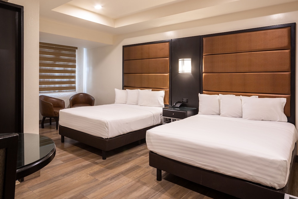 Family Quadruple Room