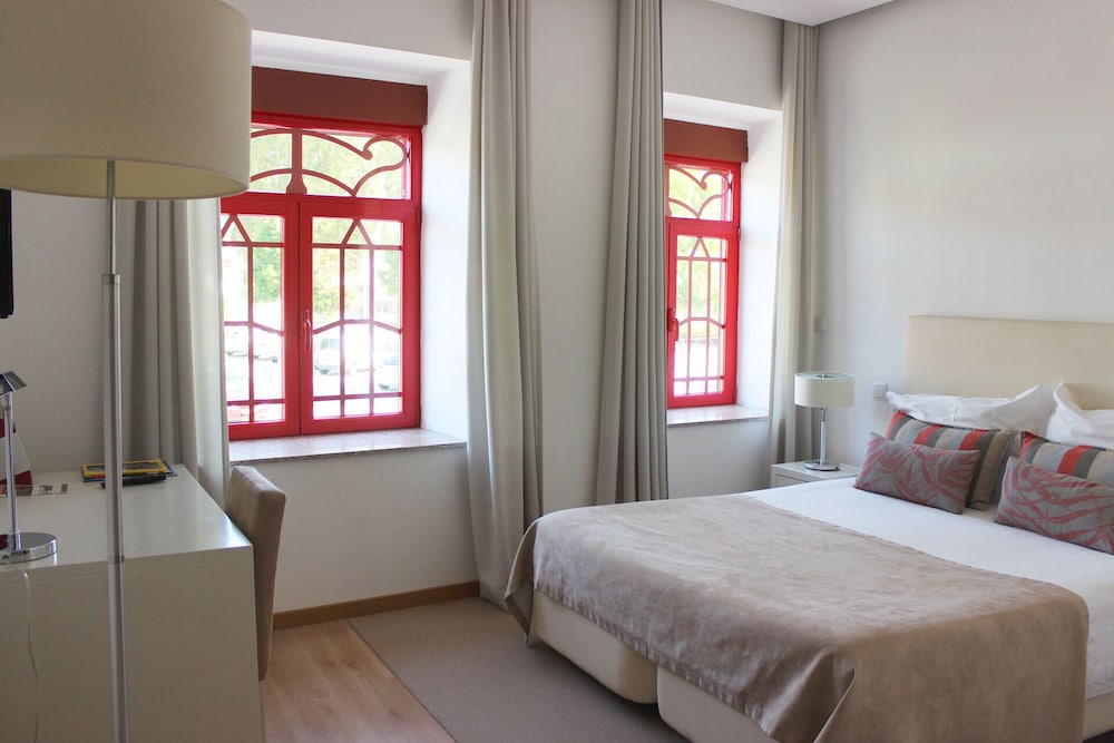 Standard Double or Twin Room photo 1