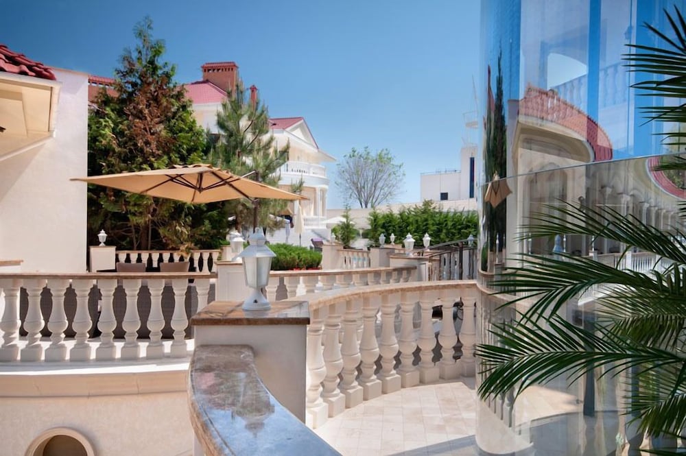 Suite, Terrace photo 3
