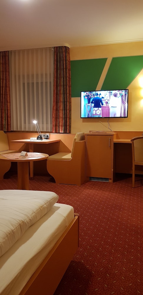 Superior Double Room photo 1