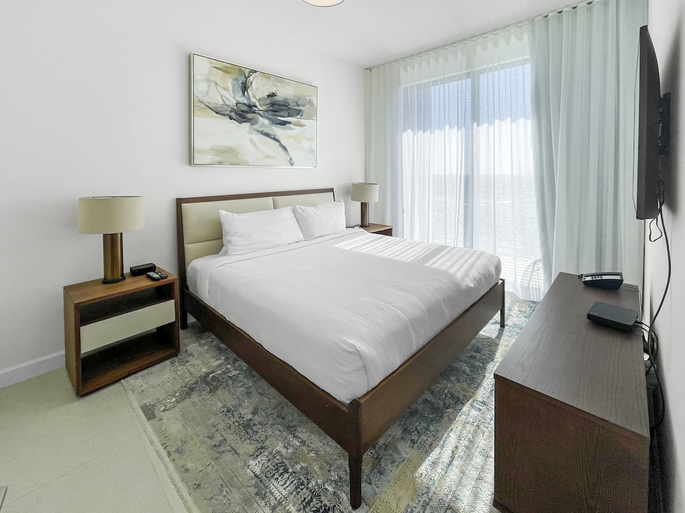 Suite, Multiple Beds, Golf View (Signature Grand Two Bedroom Golf View) photo 2